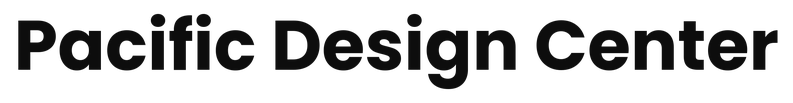 Pacific Design Center
