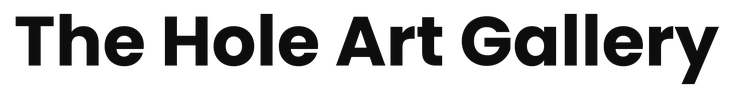 The Hole Art Gallery