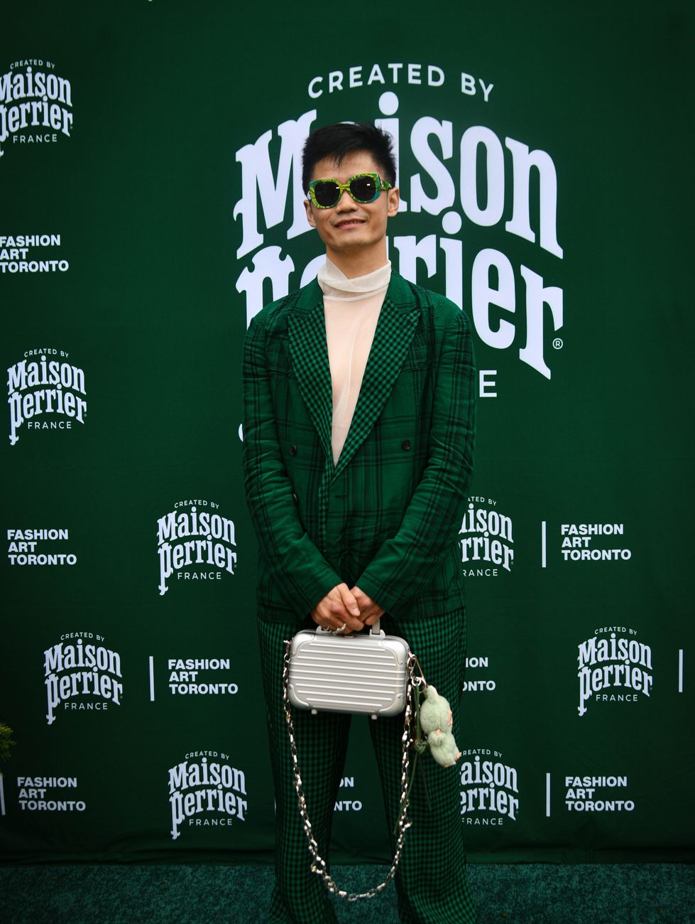 Oscar week experience